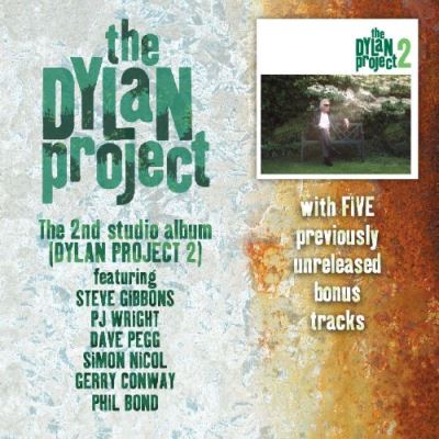 Dylan project 2