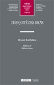 L'ubiquité des biens