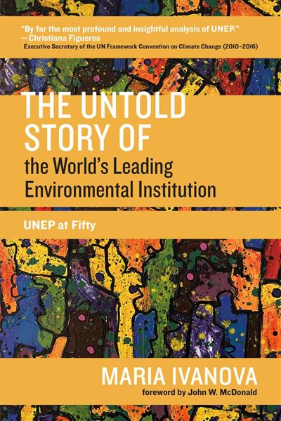A Revisionist History of the World's Leading Environmental Institution