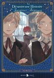La Désastreuse histoire des jumeaux Stevenson