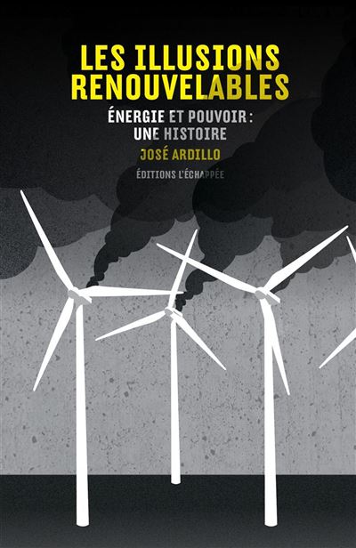 Les illusions renouvelables