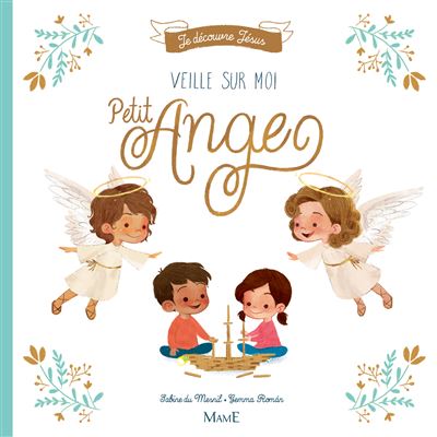Veille sur moi, petit ange