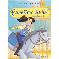 Ninon la rebelle