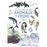 Le livre animé des animaux du froid_0