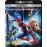 The Amazing Spider Man Le destin d'un héros Blu-ray 4K Ultra HD_0