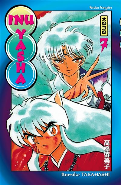 Inu Yasha