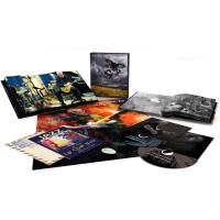 Rattle That Lock Édition Deluxe
