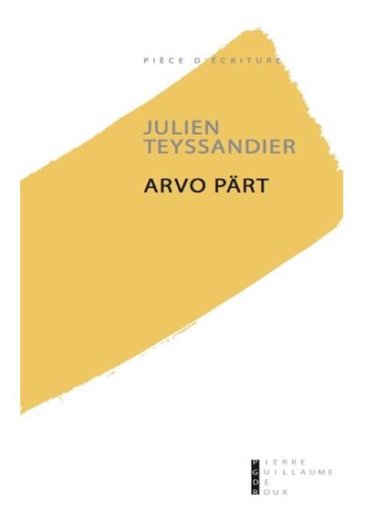 Arvo part