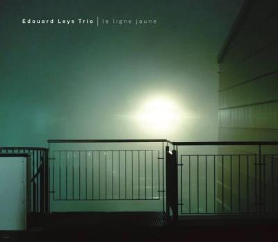 La Ligne Jaune Digipack