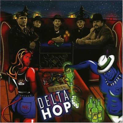 Delta hop