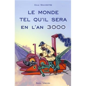 Le monde tel qu'il sera