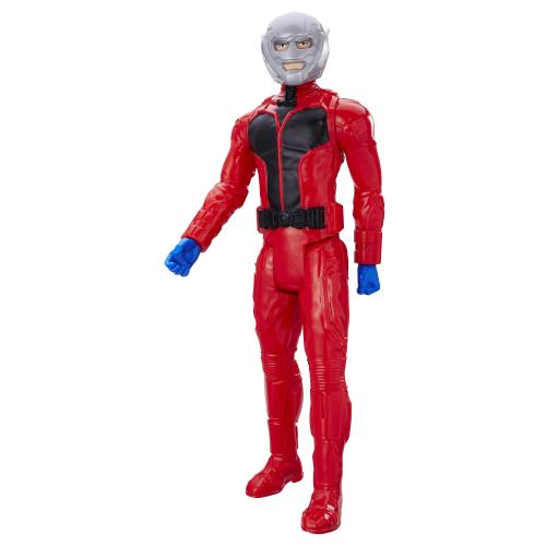 Figurine Avengers Ant-Man Titan Hero Marvel 30 cm