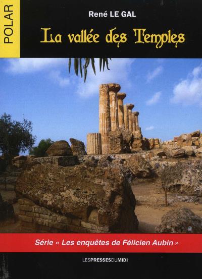 La vallée des temples