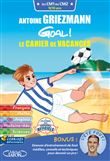 Goal - Cahier de vacances CM1-CM2
