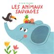 Les animaux sauvages