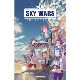 Sky Wars