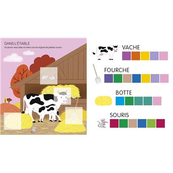 À la Ferme
