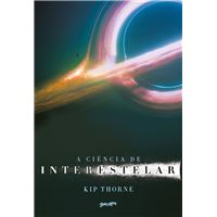 A Ciência de Interestelar