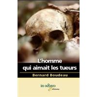 L'homme qui aimait les tueurs