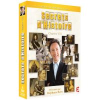 Secrets d histoires chapitre 8