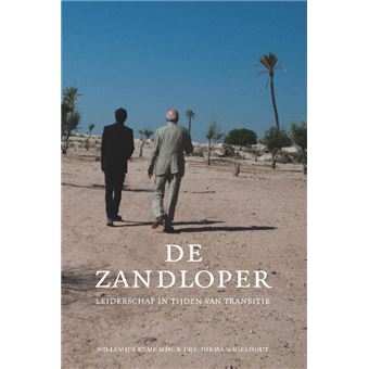 CMI Books - Leiderschap In Tijden Van Transitie - De Zandloper ...