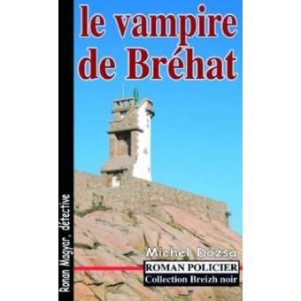 Le vampire de Bréhat