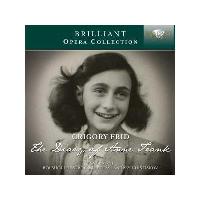 Diary of anne frank