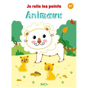 Jusqu'à 10 - Les animaux