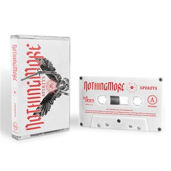 Spirits - CD