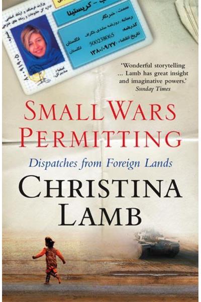 Small wars permitting
