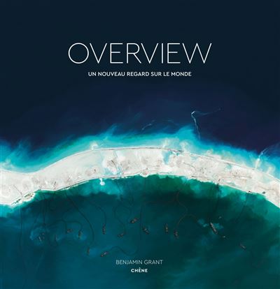 Overview -  Benjamin Grant - broché