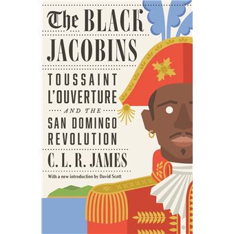 The Black Jacobins - 1