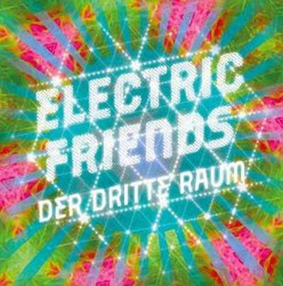 Electric Friends (LP)