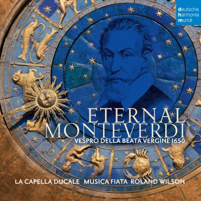 Eternal monteverdi