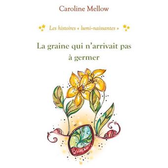 La graine qui n'arrivait pas à germer