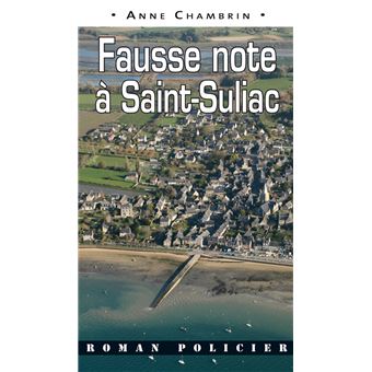 Fausse Note À Saint-Suliac