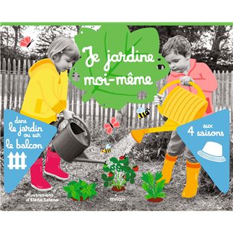 Je jardine moi-même