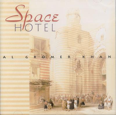 Space Hotel