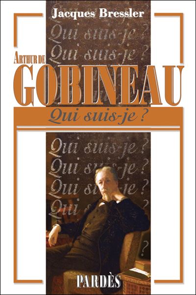 Arthur de gobineau
