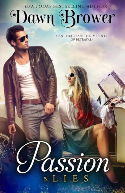 Passion and Lies: Novak Springs