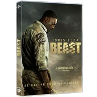 Beast DVD