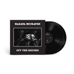 Off The Record - 2 Vinilos