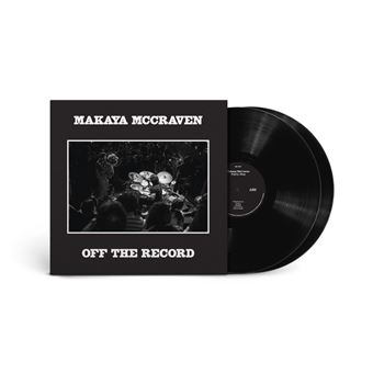 Off The Record - 2 Vinilos
