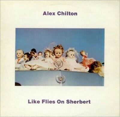 Like Flies On Sherbert Vinyle Coloré