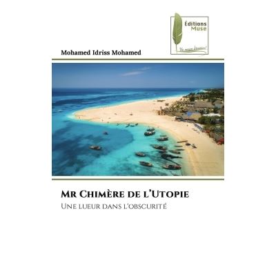 Mr Chimère de l'Utopie