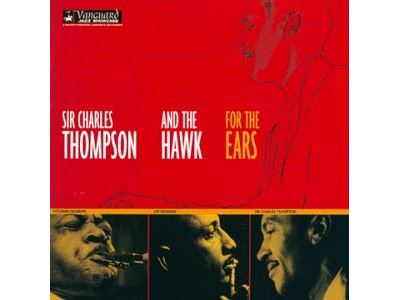 For the ears john hammond s vanguard jazz showcase
