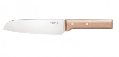 Opinel Couteau N°119 Santoku Parallèle, 17 Cm 1819 - Image 2