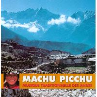 Musique traditionnelle des andes