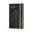 Moleskine Limited Edition Star Wars, 12 Month Weekly Planner, Pocket, Rey