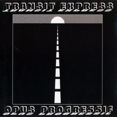 Opus progressif